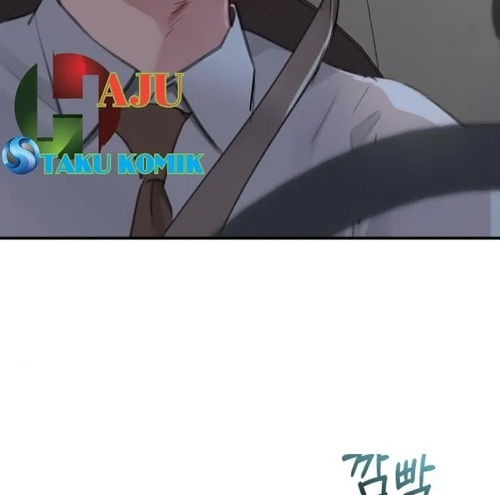 Secretary in Power Chapter 18 page 81 - 