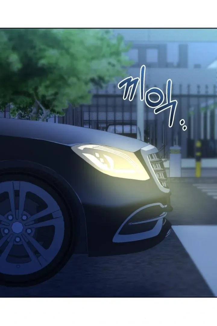Secretary in Power Chapter 18 page 83 - 