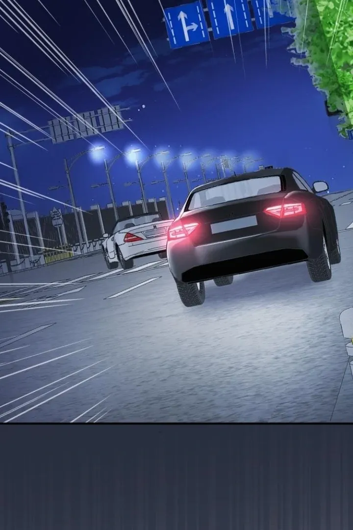 Secretary in Power Chapter 18 page 91 - 