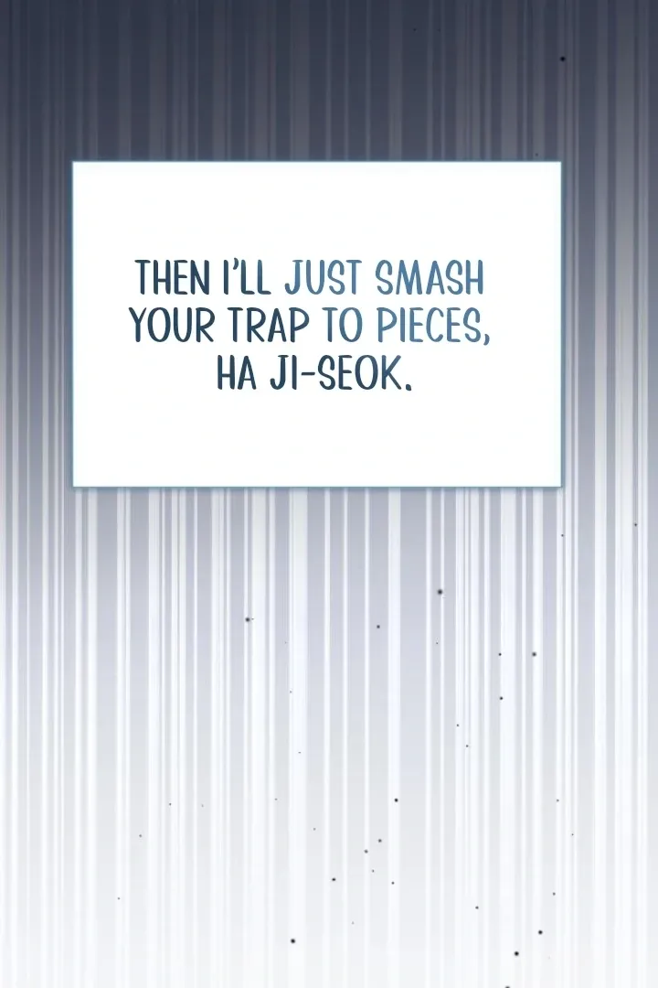Secretary in Power Chapter 18 page 92 - 