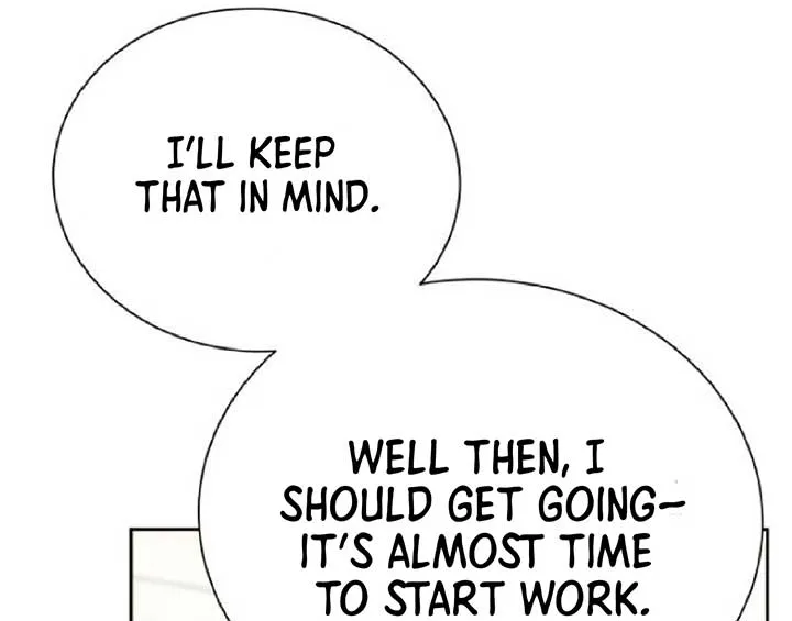Secretary in Power Chapter 19 page 104 - 