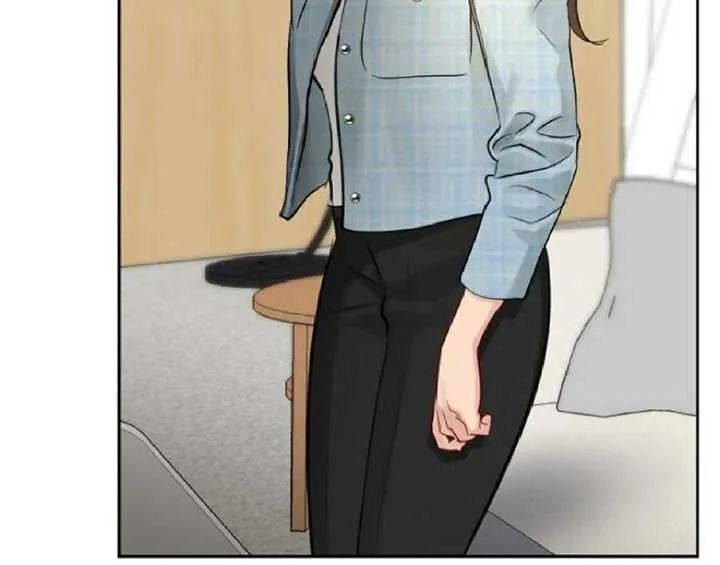 Secretary in Power Chapter 19 page 106 - 