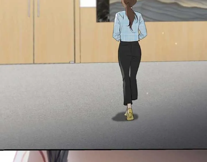 Secretary in Power Chapter 19 page 109 - 
