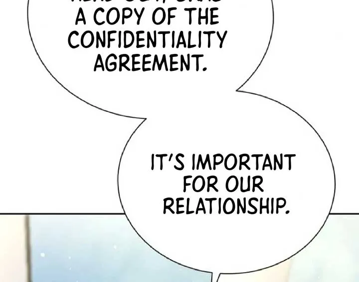 Secretary in Power Chapter 19 page 115 - 