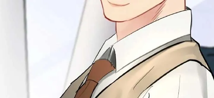 Secretary in Power Chapter 19 page 117 - 