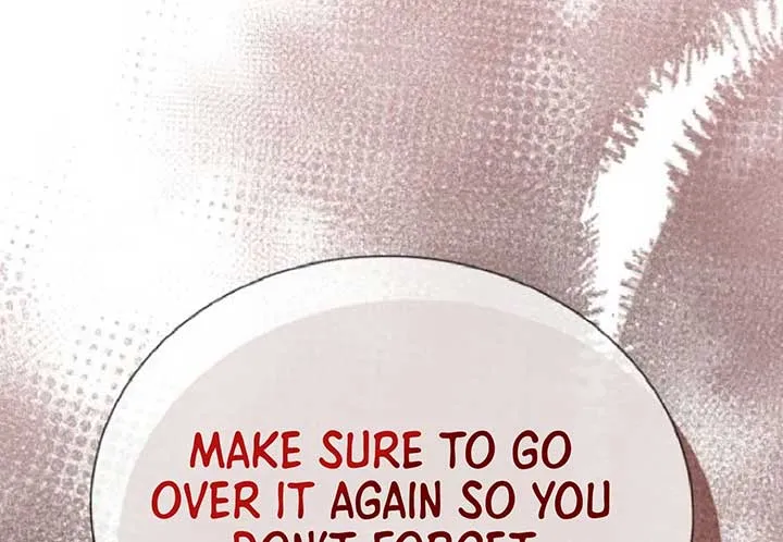 Secretary in Power Chapter 19 page 120 - 