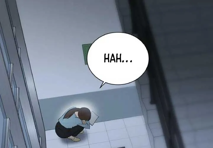 Secretary in Power Chapter 19 page 130 - 