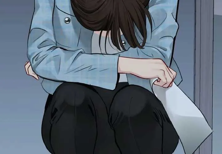 Secretary in Power Chapter 19 page 137 - 