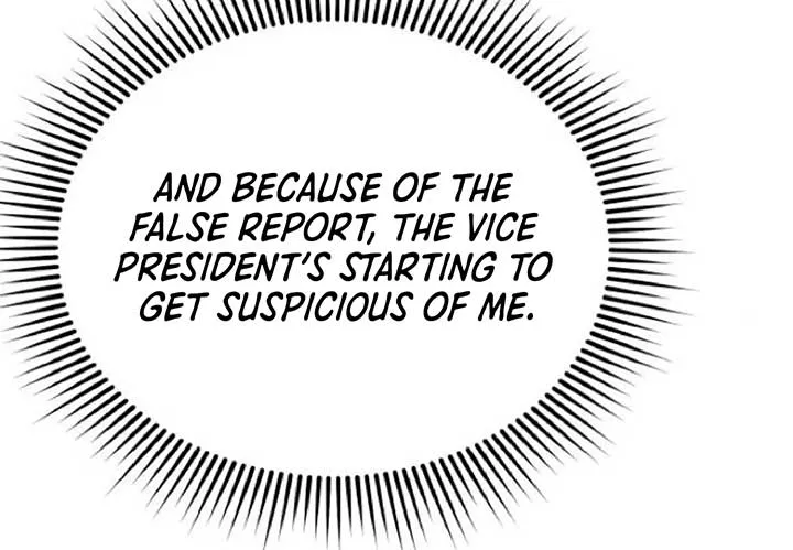 Secretary in Power Chapter 19 page 141 - 