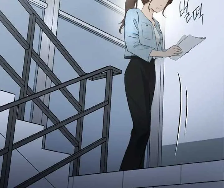 Secretary in Power Chapter 19 page 152 - 