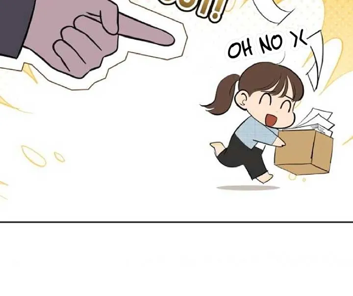 Secretary in Power Chapter 19 page 156 - 