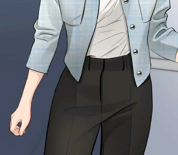 Secretary in Power Chapter 19 page 168 - 