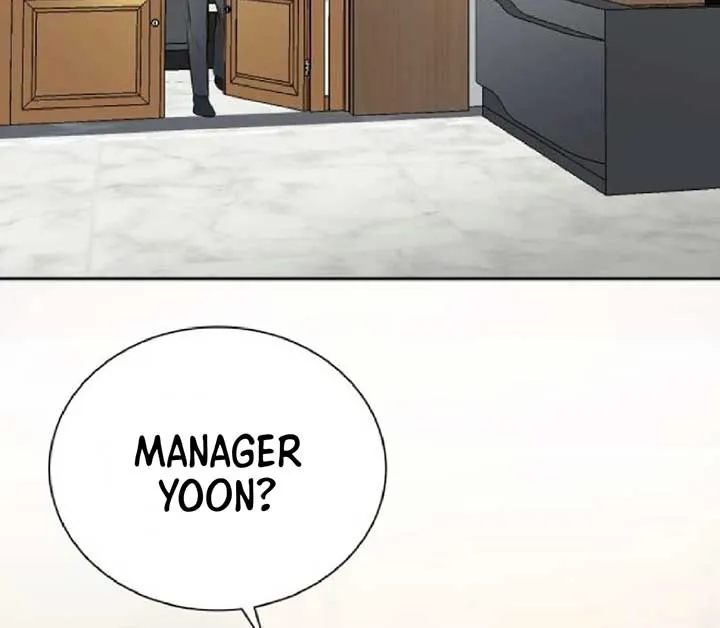 Secretary in Power Chapter 19 page 172 - 