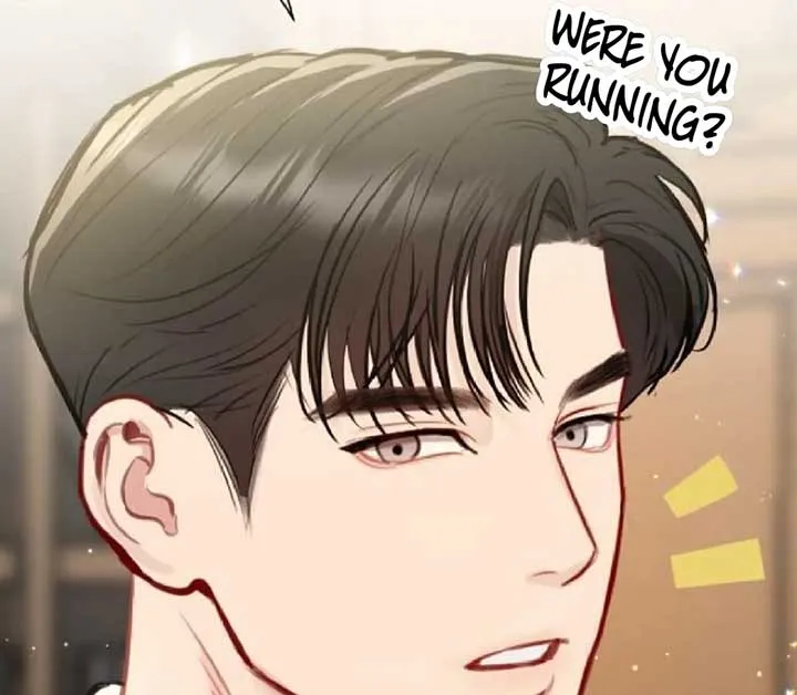 Secretary in Power Chapter 19 page 173 - 