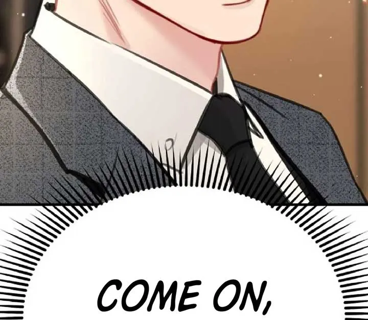 Secretary in Power Chapter 19 page 174 - 