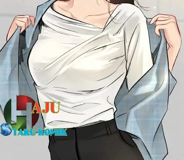 Secretary in Power Chapter 19 page 178 - 
