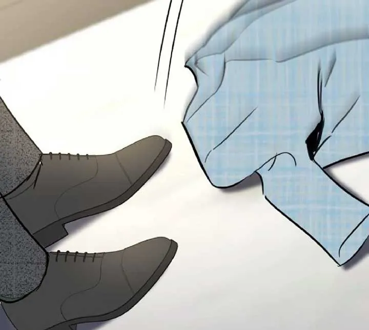 Secretary in Power Chapter 19 page 202 - 