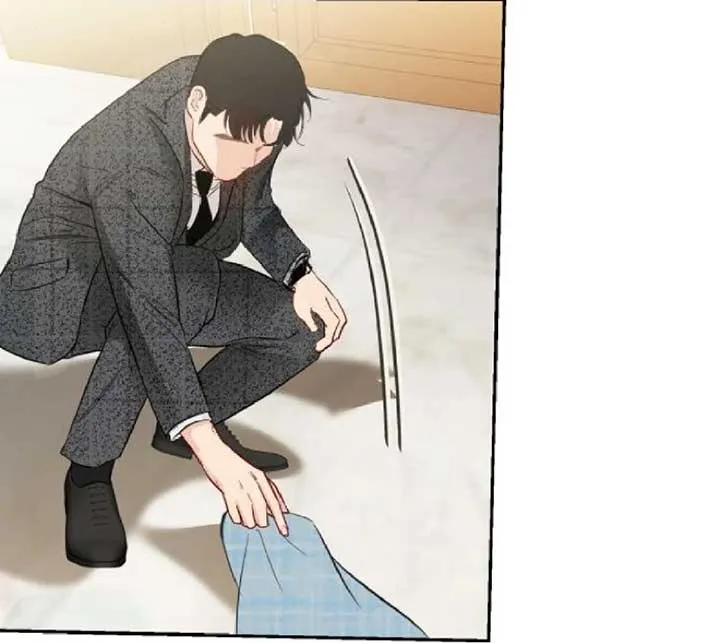 Secretary in Power Chapter 19 page 208 - 