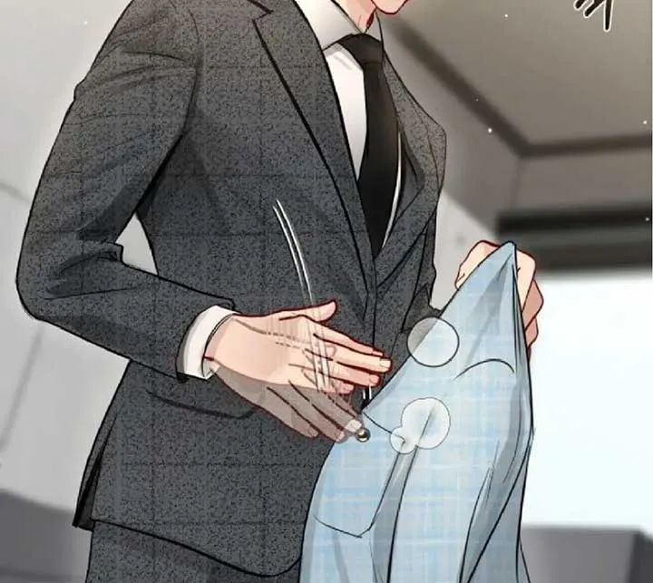Secretary in Power Chapter 19 page 211 - 