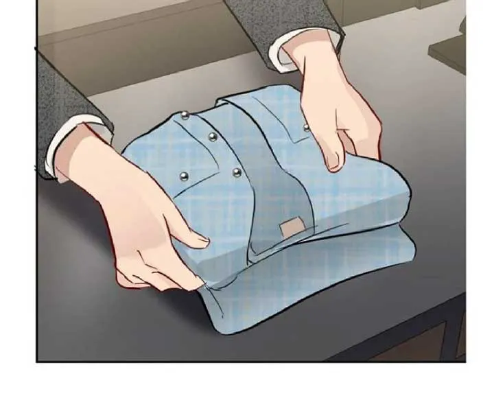 Secretary in Power Chapter 19 page 215 - 