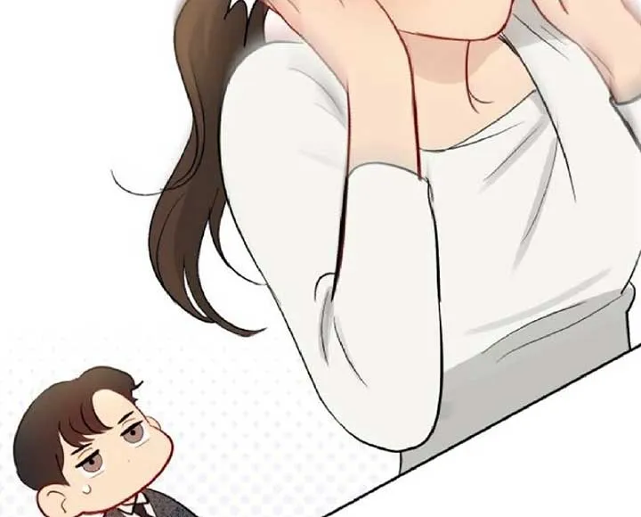 Secretary in Power Chapter 19 page 227 - 