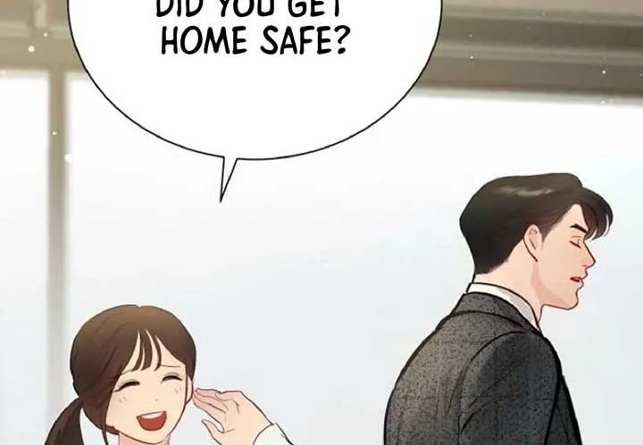 Secretary in Power Chapter 19 page 231 - 