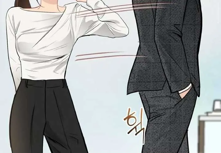 Secretary in Power Chapter 19 page 232 - 