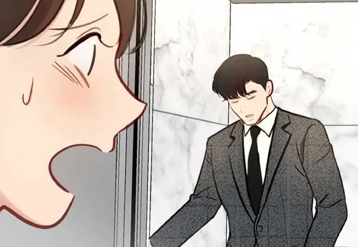 Secretary in Power Chapter 19 page 236 - 