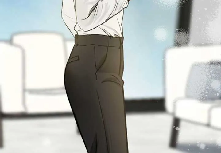 Secretary in Power Chapter 19 page 247 - 