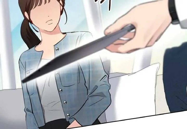 Secretary in Power Chapter 19 page 26 - 