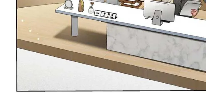 Secretary in Power Chapter 19 page 255 - 