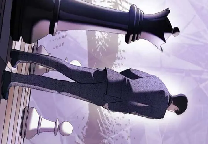 Secretary in Power Chapter 19 page 267 - 
