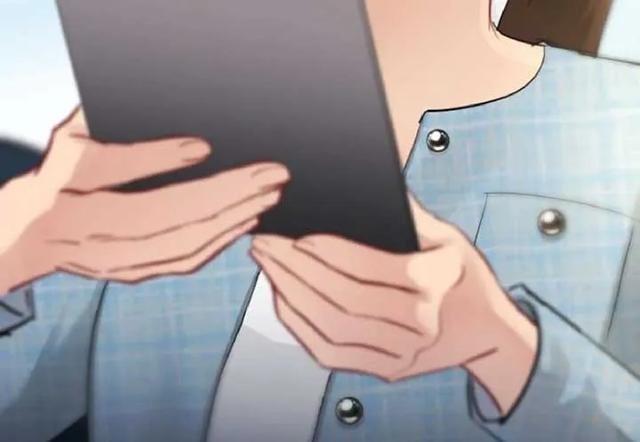 Secretary in Power Chapter 19 page 30 - 