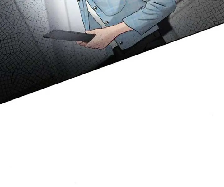 Secretary in Power Chapter 19 page 51 - 