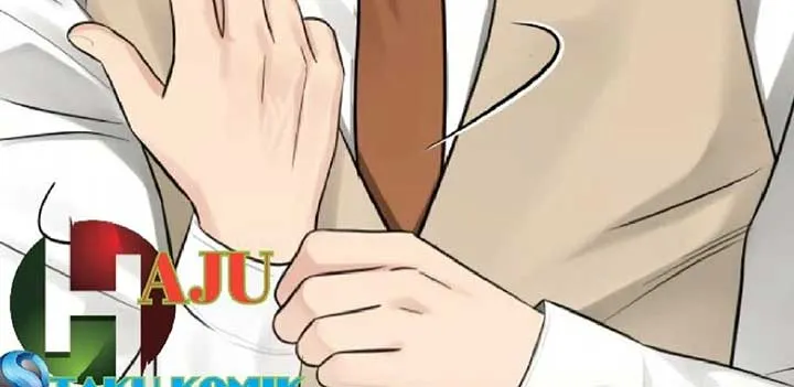 Secretary in Power Chapter 19 page 57 - 