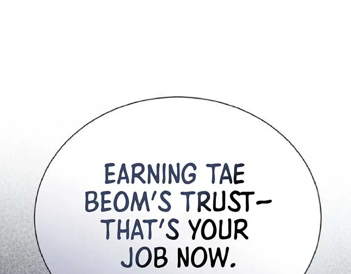 Secretary in Power Chapter 19 page 59 - 