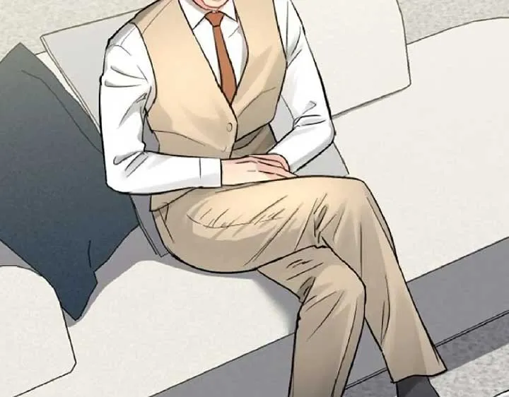 Secretary in Power Chapter 19 page 68 - 