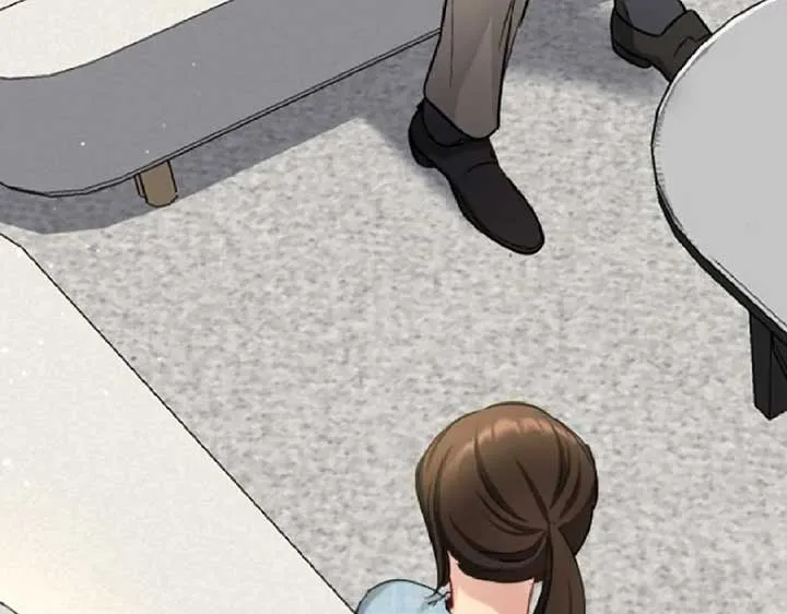 Secretary in Power Chapter 19 page 69 - 