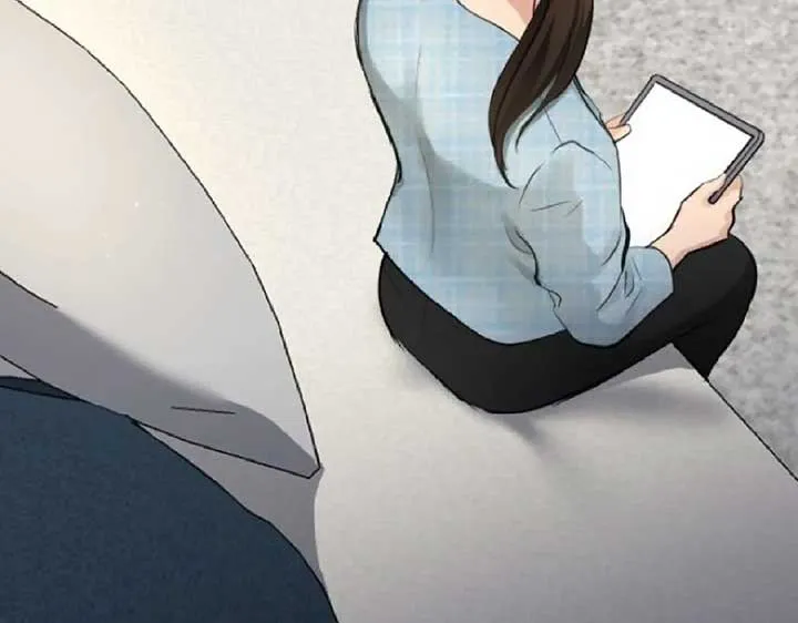 Secretary in Power Chapter 19 page 70 - 