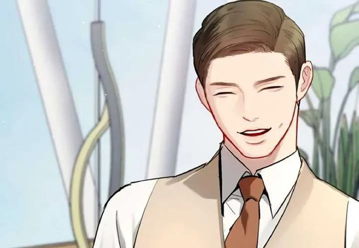 Secretary in Power Chapter 19 page 9 - 