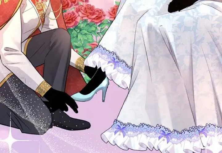 Secretary in Power Chapter 19 page 81 - 
