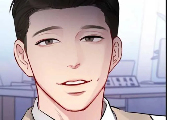 Secretary in Power Chapter 19 page 85 - 