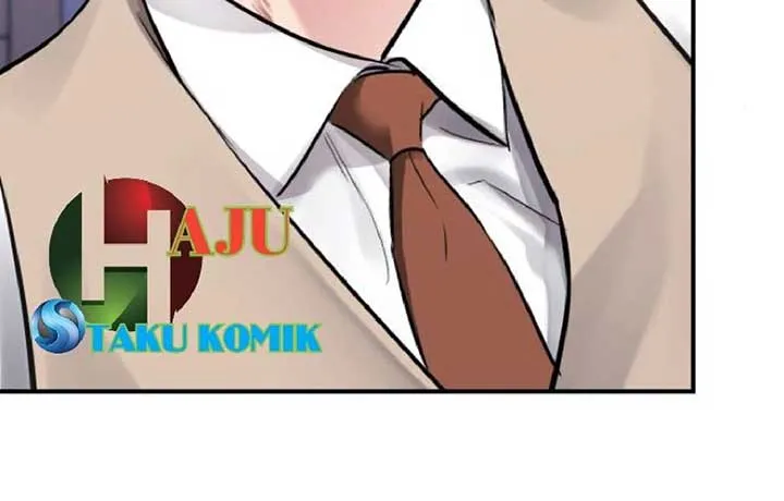 Secretary in Power Chapter 19 page 86 - 