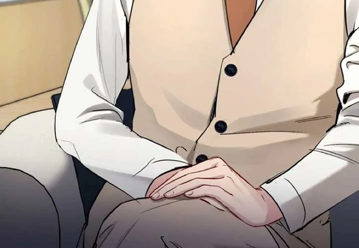 Secretary in Power Chapter 19 page 10 - 
