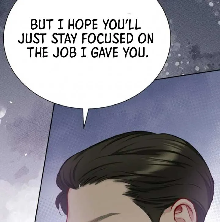 Secretary in Power Chapter 19 page 99 - 