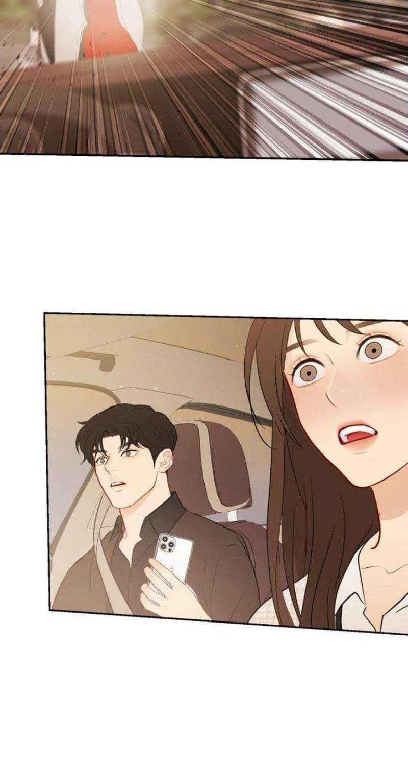 Secretary in Power Chapter 2 page 102 - 