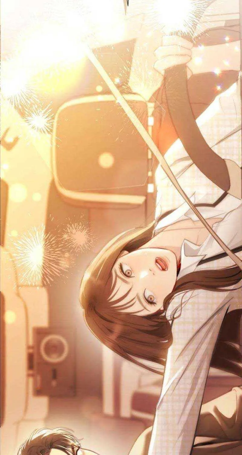 Secretary in Power Chapter 2 page 120 - 