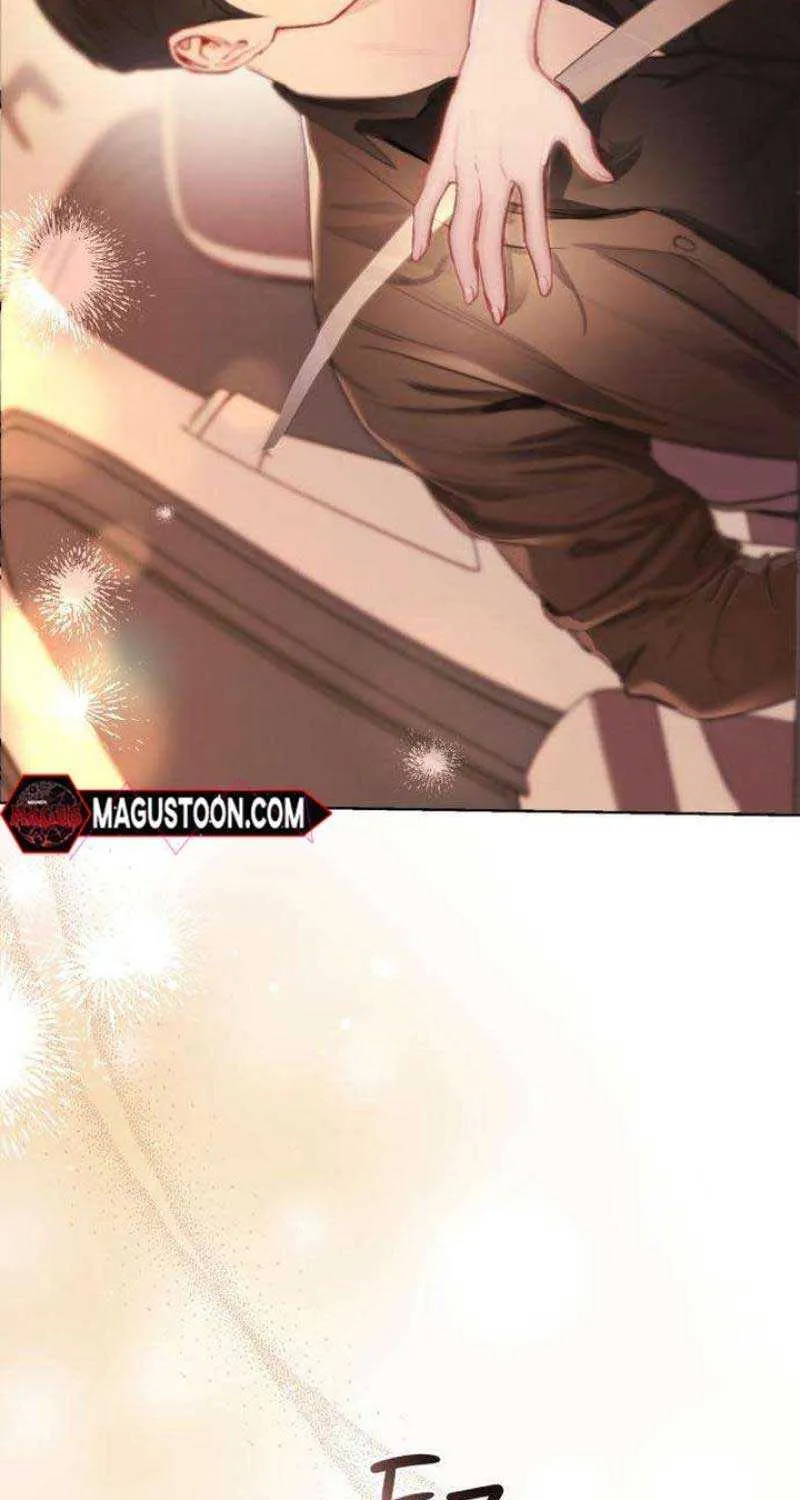 Secretary in Power Chapter 2 page 122 - 