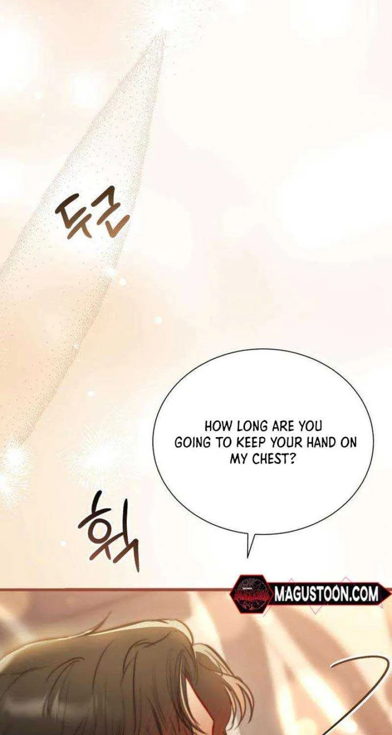 Secretary in Power Chapter 2 page 125 - 