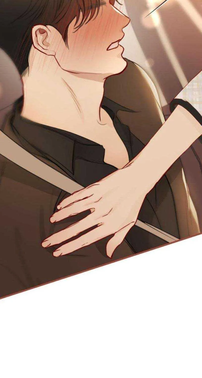 Secretary in Power Chapter 2 page 126 - 